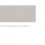 Markisentuch Uni - Feinstruktur, Granit - Grau UPF 50+, Polyester, Stoff-Nr. 18018