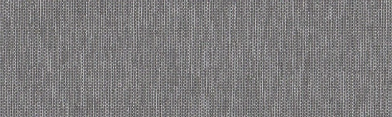 Markisentuch Uni - Feinstruktur, Granit - Grau UPF 50+, Polyester, Stoff-Nr. 18095