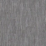 Markisentuch Uni - Feinstruktur, Granit - Grau UPF 50+, Polyester, Stoff-Nr. 18095