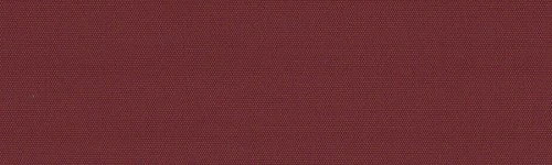 Markisentuch Uni - Feinstruktur, Lava - Rot UPF 50+, Polyester, Stoff-Nr. 18033