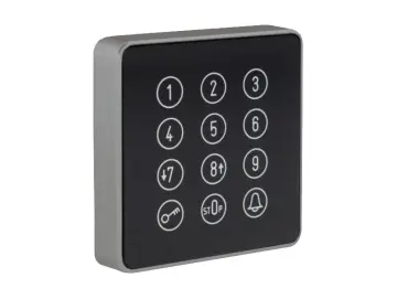 WTS - Touch-Pad Code-Tastatur Cody-Touch CODY-TT-SW